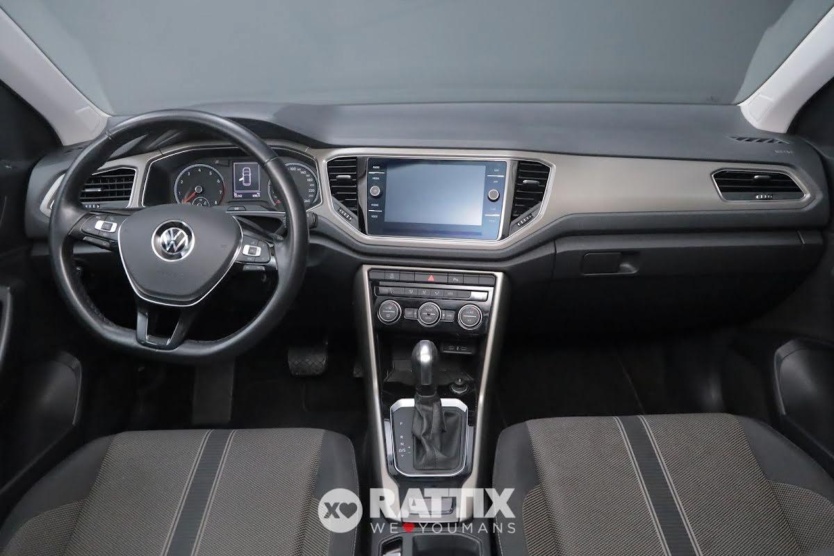 Volkswagen T-Roc 1.5 TSI 150CV Business DSG