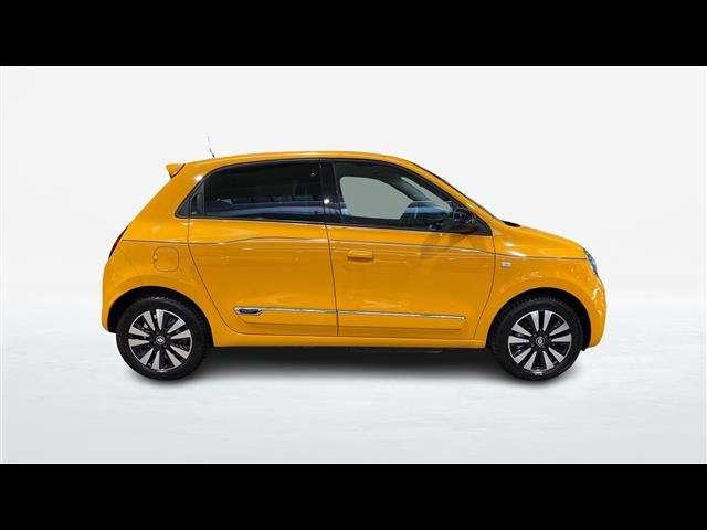 Renault Twingo 22kWh Techno