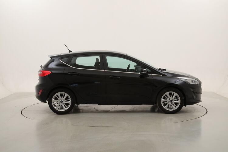 Ford Fiesta Hybrid Titanium BR355006 1.0 Mild Hybrid 125CV