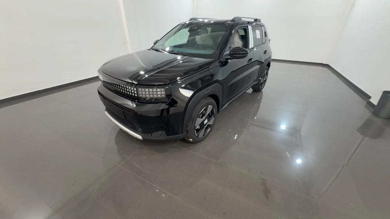 Fiat Grande Panda 1.2 Hybrid 110 CV S&S La Prima