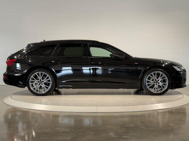 AUDI A6 Avant 50 3.0TDI quattro Business Sline S line