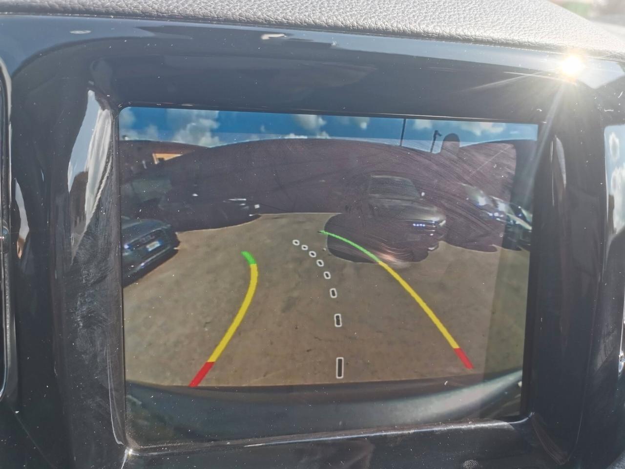 Jeep Compass 2.0 Multijet II aut. 4WD Limited 2018