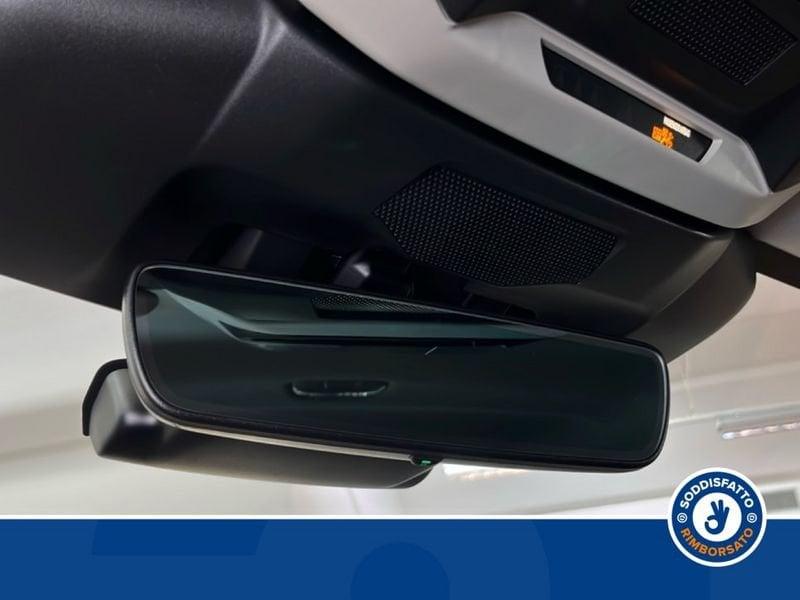 Subaru Crosstrek 2.0i e-Boxer Style Xtra 4Wild