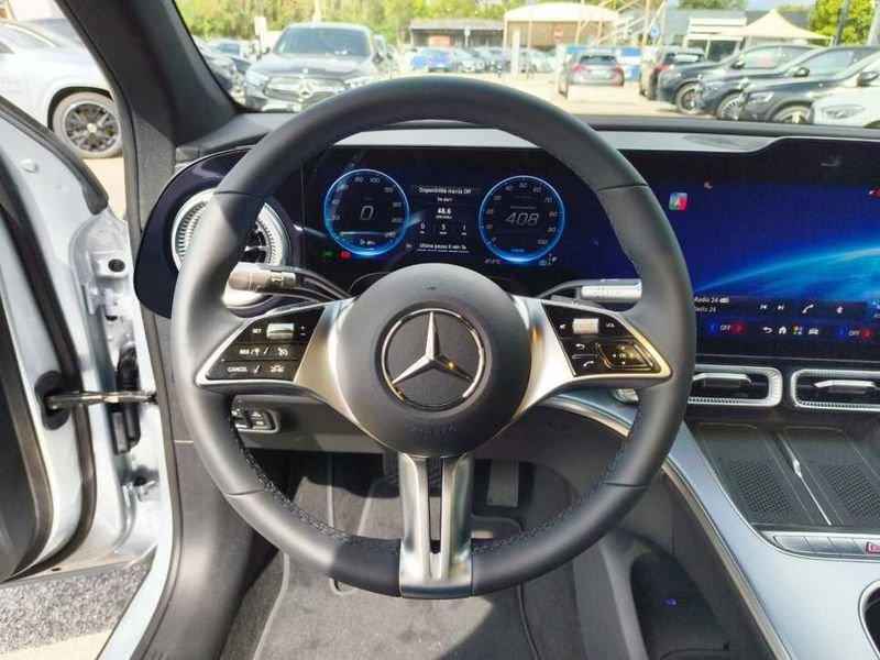 Mercedes-Benz GLC 400 4Matic EQ Advanced Plus