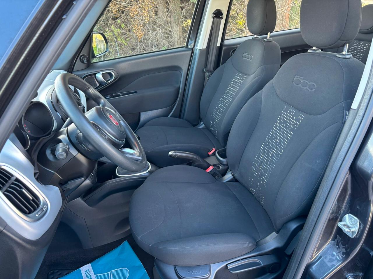 Fiat 500L 1.3 Multijet 95 CV Cross - 2021