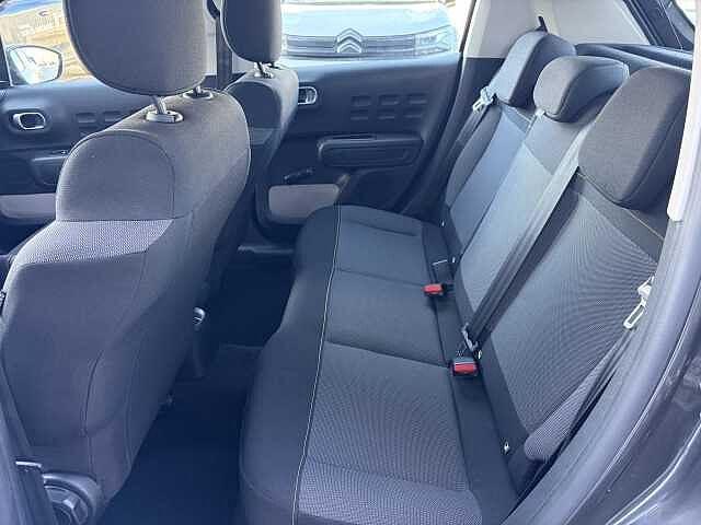 Citroen C3 1.2 PureTech 83 CV Feel Pack