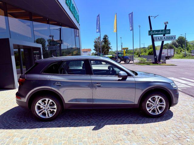 AUDI Q5 QUATTRO - KM 58.000 - UNIPRO - C. LEGA 19