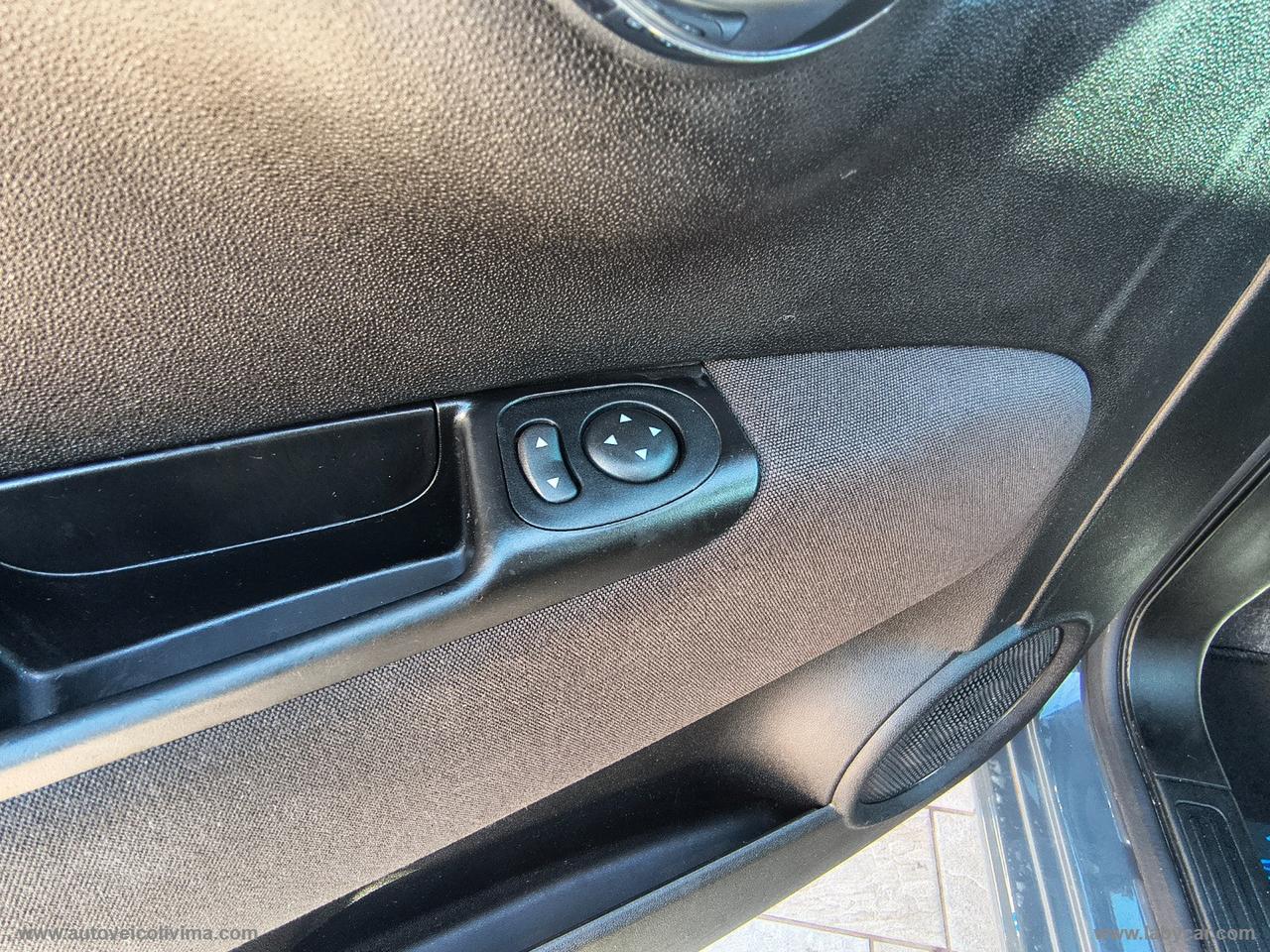 FIAT 500 1.2 Lounge CAMBIO AUTOMATICO