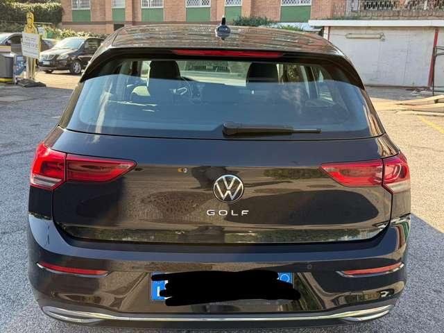 Volkswagen Golf Golf VIII 2020 1.5 tgi Style 130cv dsg