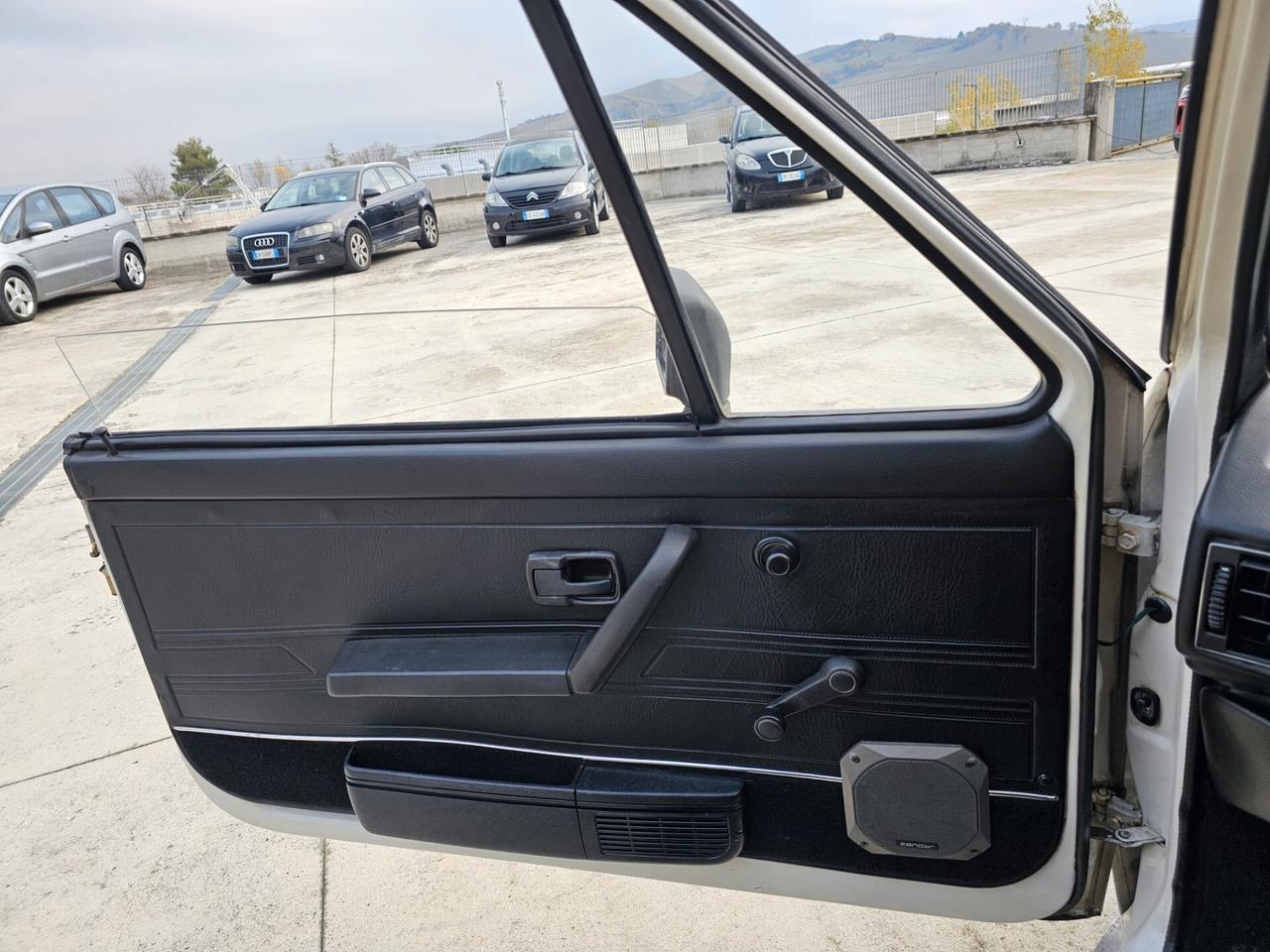 Volkswagen Golf Cabriolet 1100 GL