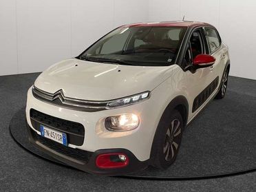 Citroen C3 C3 1.2 puretech Shine 82cv