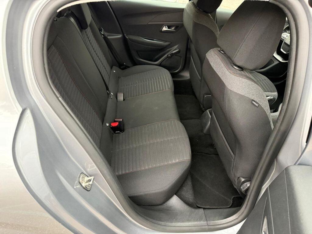Peugeot 208 PureTech 75 Stop&Start 5 porte Active