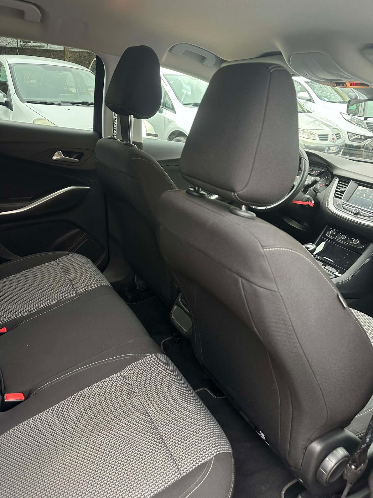 Opel GRANDLAND X 1.6CDTI TECH 140CV KMCERT GARANZ