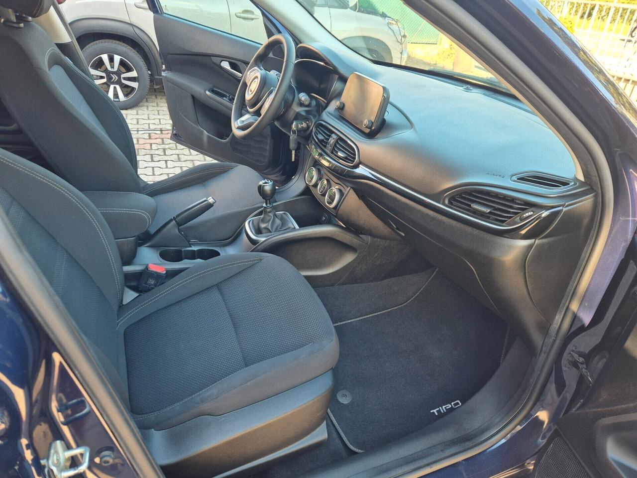 Fiat Tipo 1.6 Mjt S&S SW Life