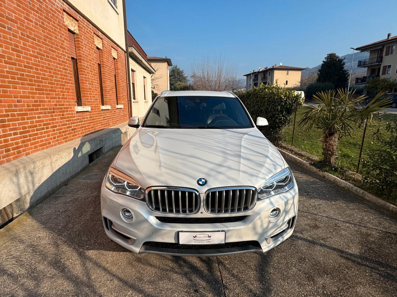 Bmw X5 xDrive30d 258CV - 360° CAMERA