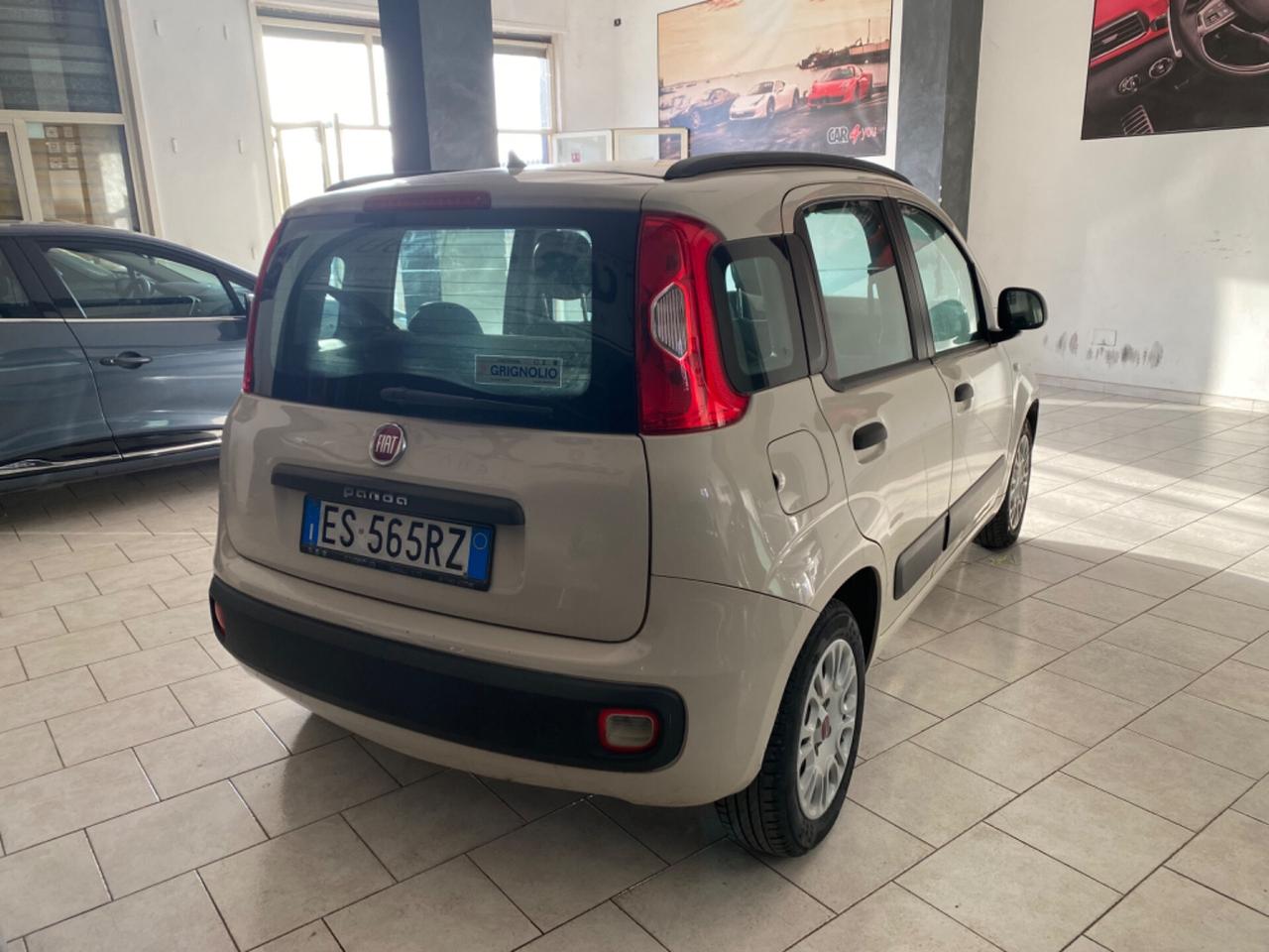 Fiat Panda 1.2 EasyPower Easy