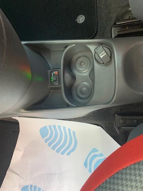 Fiat 500 1.2 EasyPower Pop Star