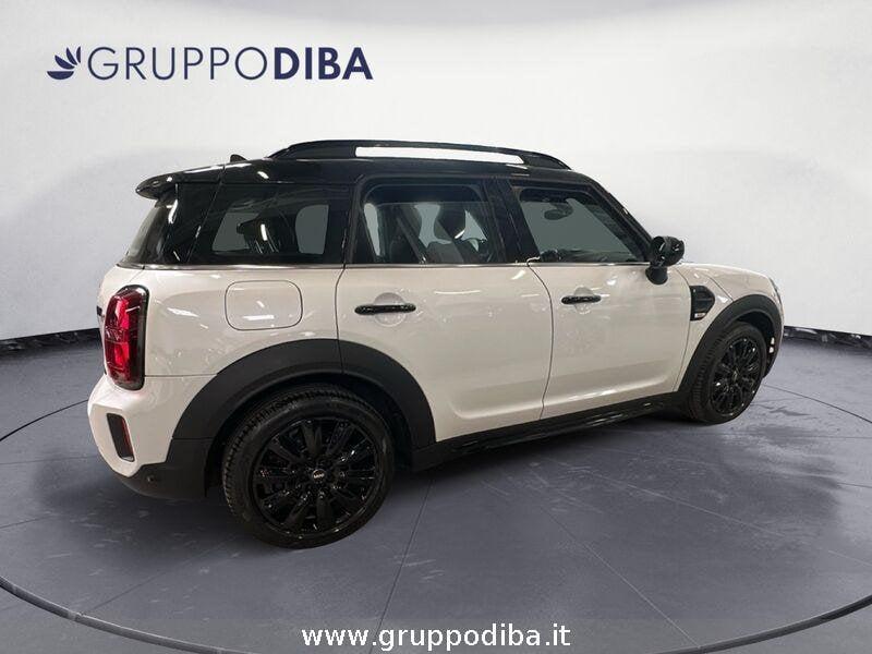 MINI Countryman Mini F60 2020 Diese Mini 2.0 Cooper D Classic auto