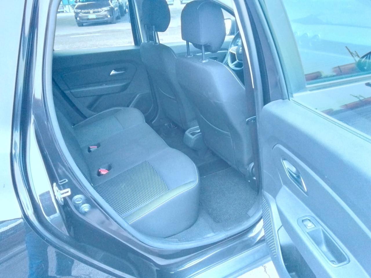 Dacia Duster 1.6 SCe GPL 4x2 Techroad OK NEO