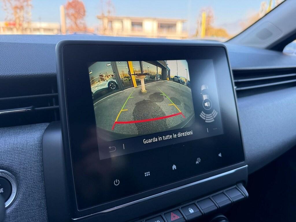 Renault Clio 1.0 eco-g Evolution 100cv