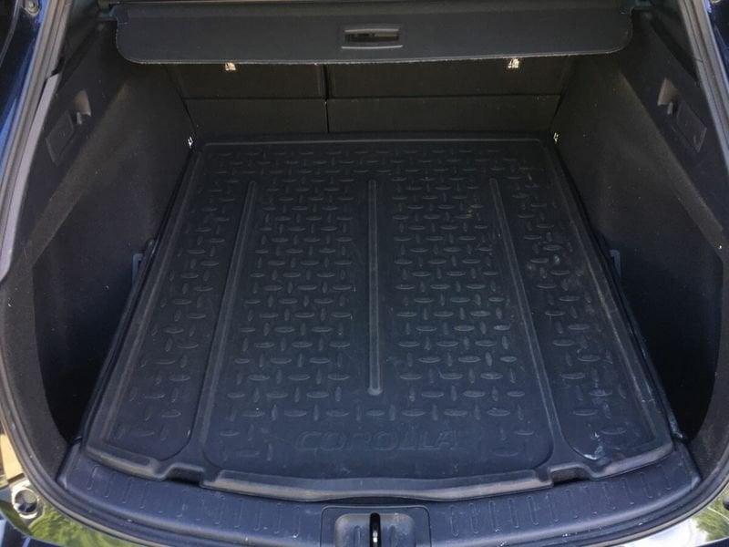 Toyota Corolla Touring Sports 1.8 Hybrid Style
