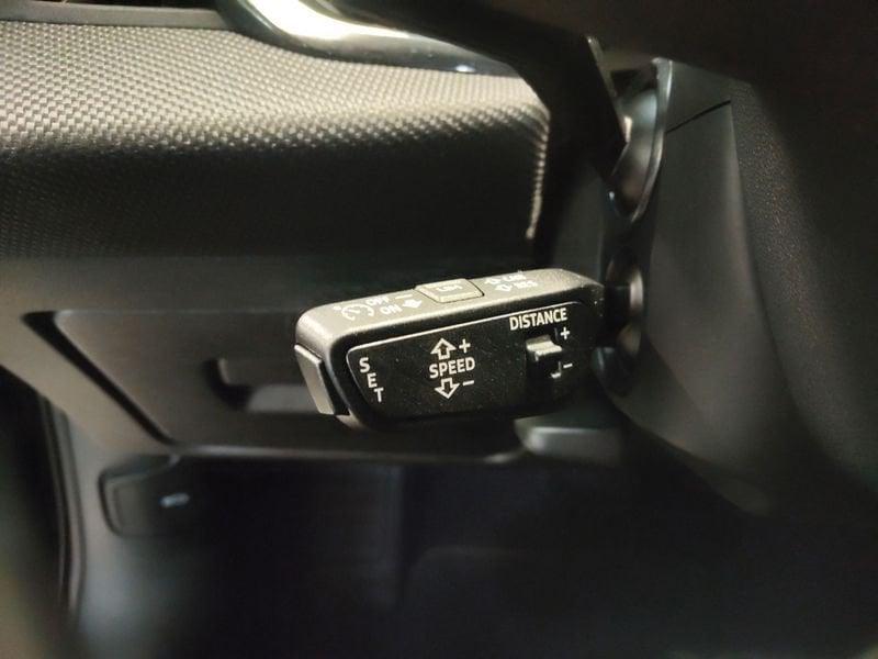 Audi A5 A5 Berlina 2.0 tdi mhev+ Business Advanced 204cv s-tronic