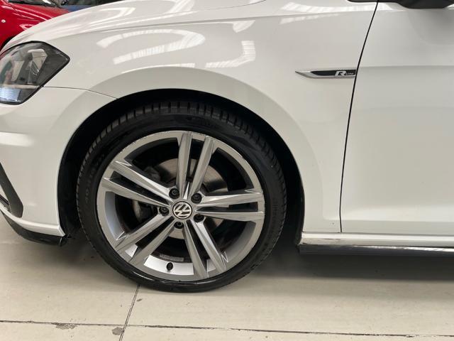 VOLKSWAGEN Golf 2.0 TDI DSG 5p. R BlueMotion Technology