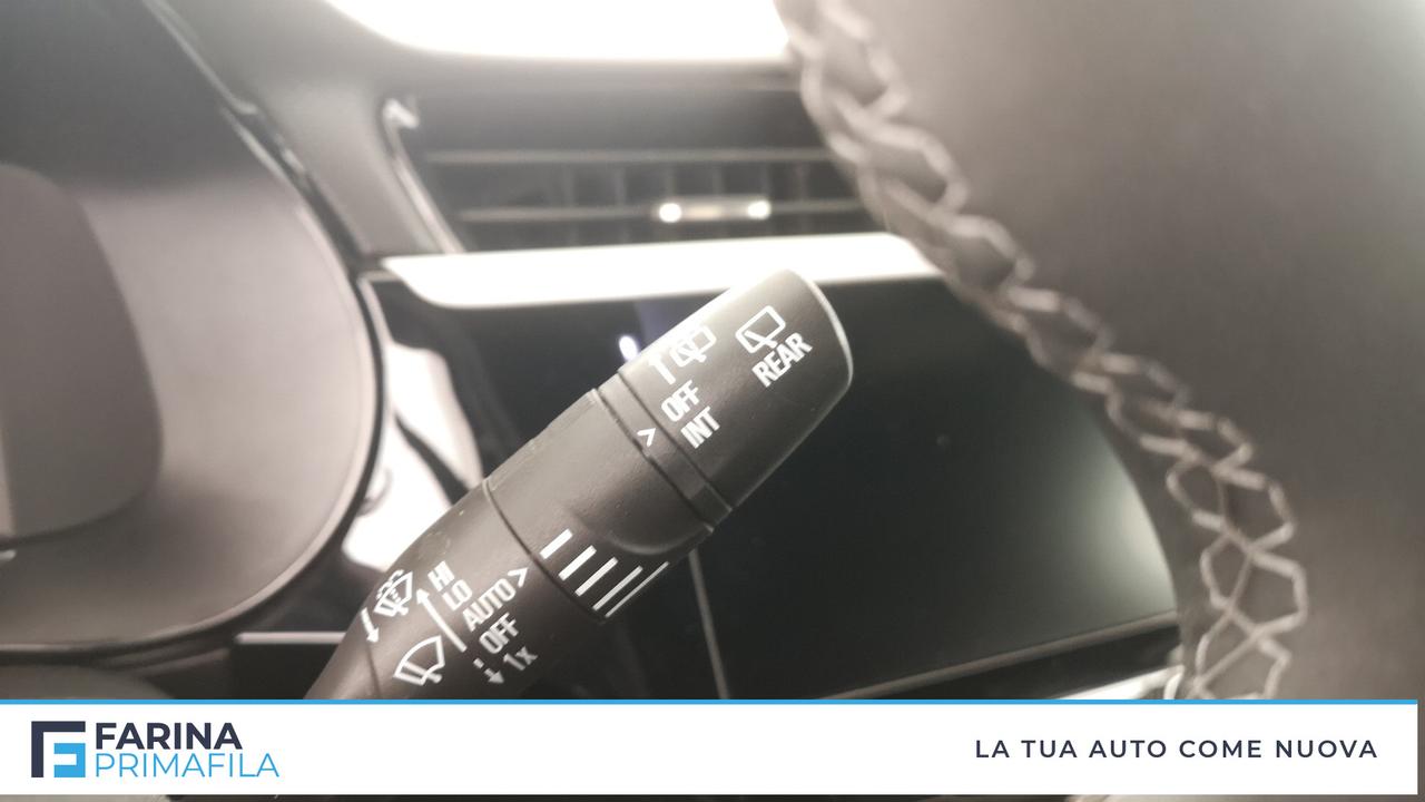 OPEL Corsa VI 2023 - Corsa 1.2 GS s&s 100cv