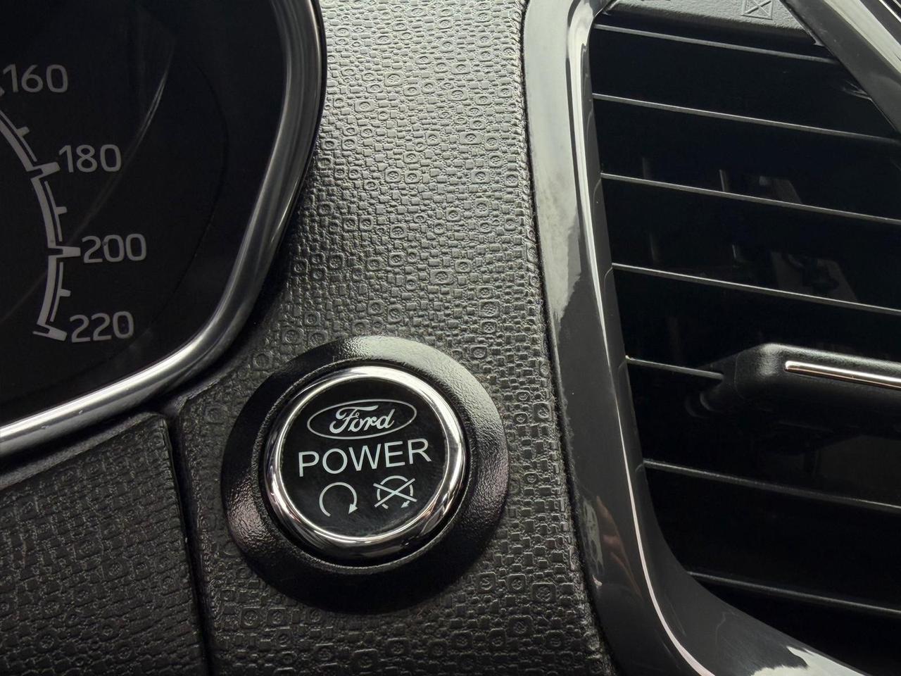 Ford EcoSport 1.0 EcoBoost 125 CV Titanium