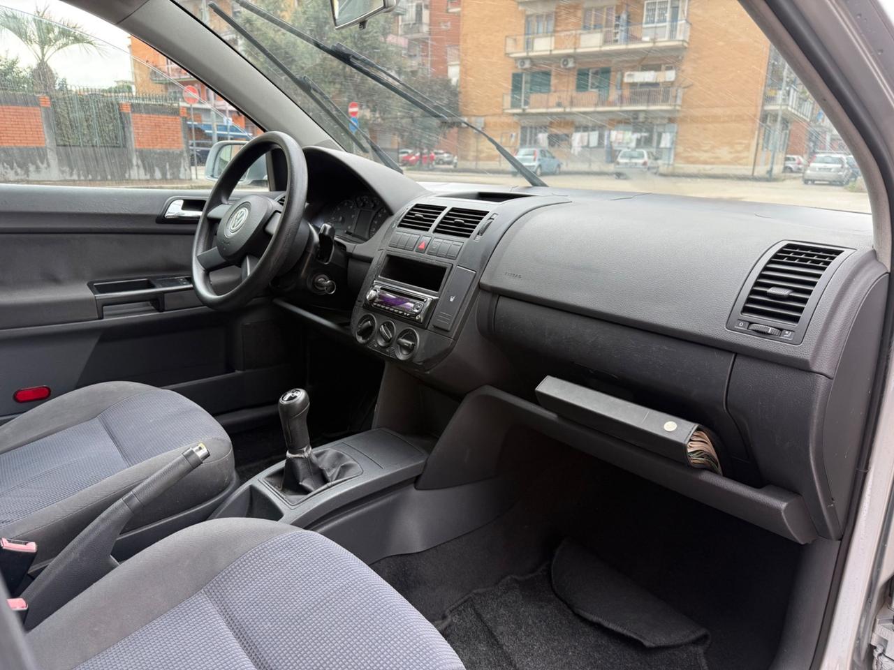Volkswagen Polo 1.2Benz D’epoca 5p. Comfortline Perfett