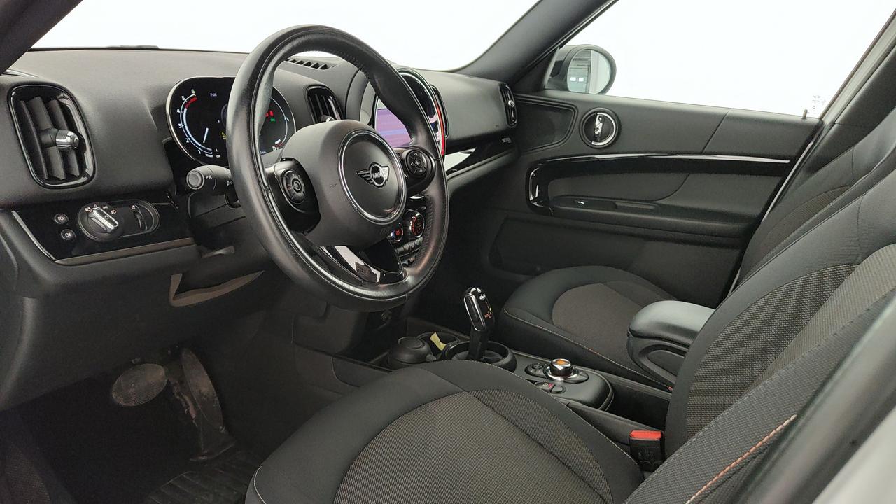 MINI Mini Countryman F60 2020 - Mini Countryman 2.0 Cooper D Northwood Edition all4 auto