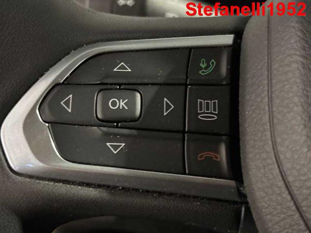 JEEP Compass II 2021 - 1.6 mjt Limited 2wd 130cv