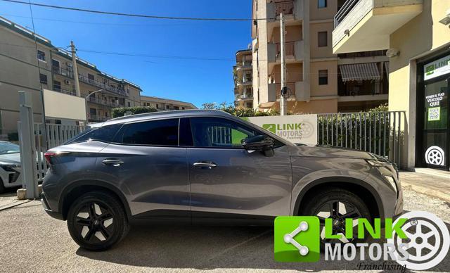 OMODA 5 PREMIUM FULL HYBRID