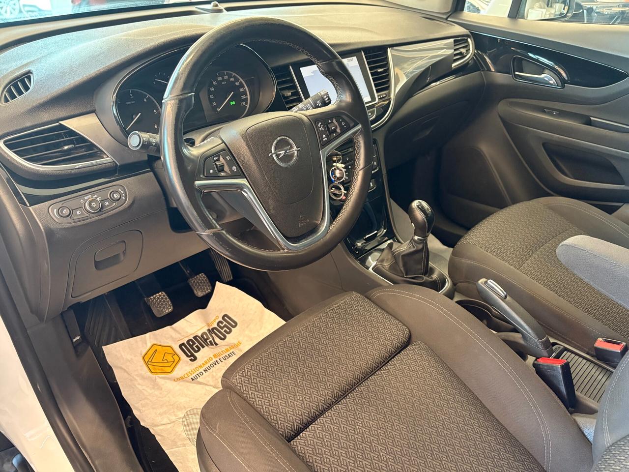 Opel Mokka X 1.6 CDTI Ecotec 4x2 Start&Stop Innovation