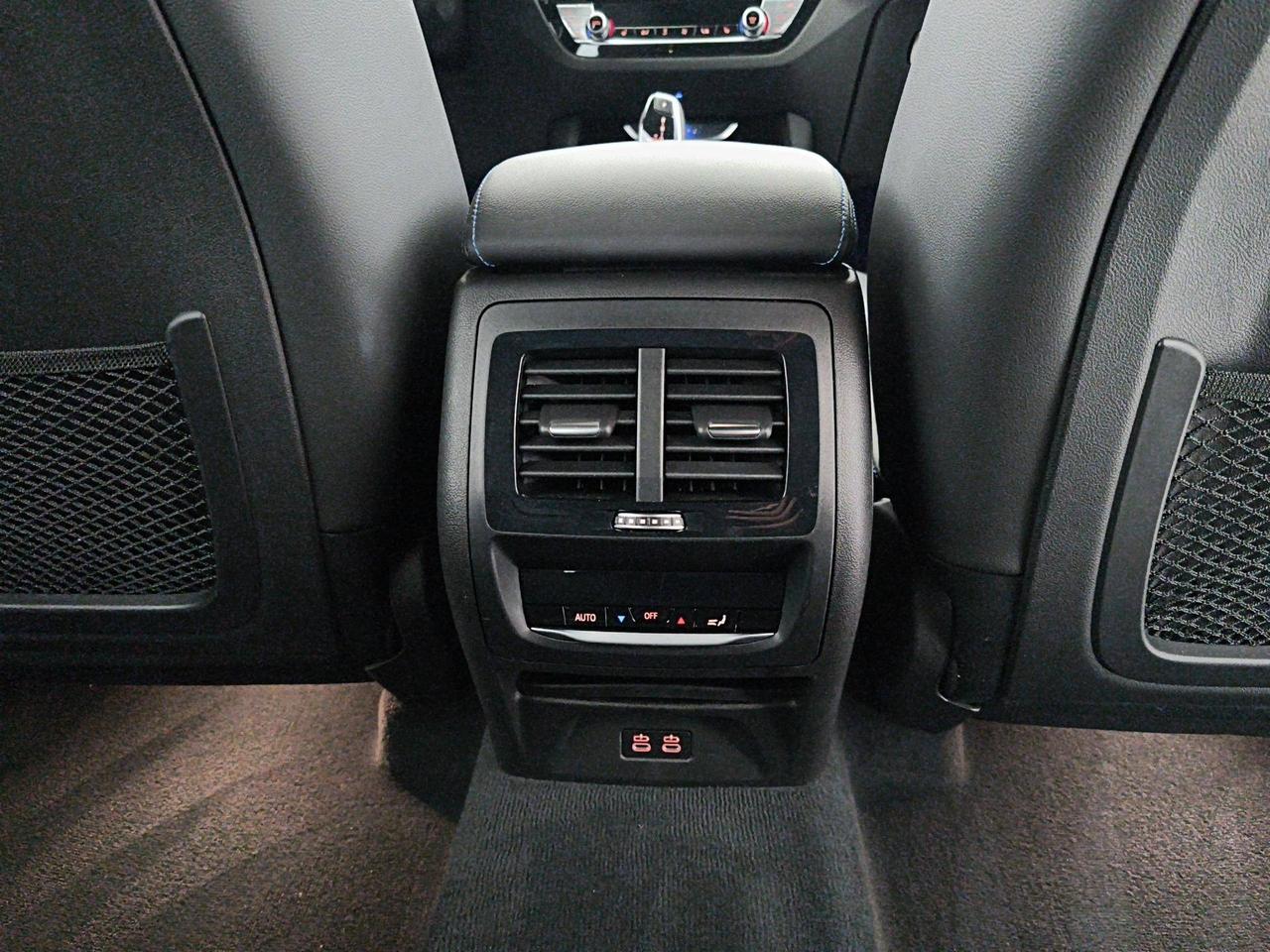 BMW X3 xDrive20d 48V MSport