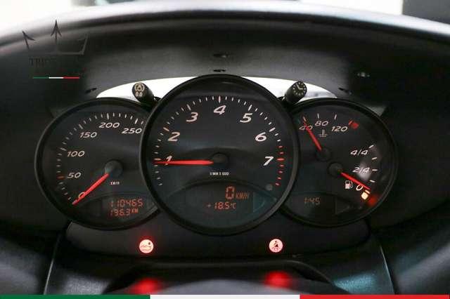 Porsche Boxster 2.5 c/clima