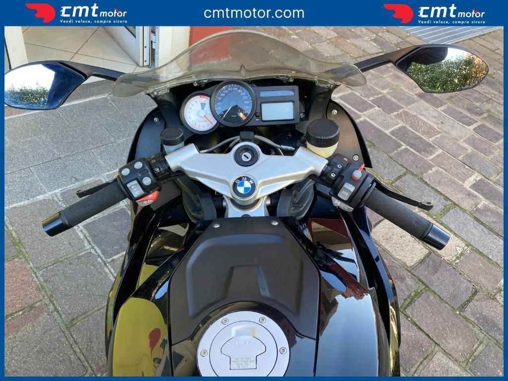 BMW K 1200 S - 2009