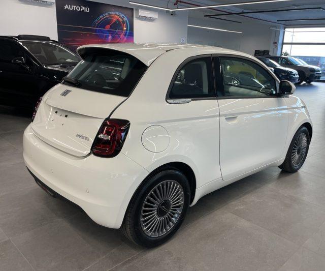 FIAT 500 1.0 Hybrid Torino KM0 MY26