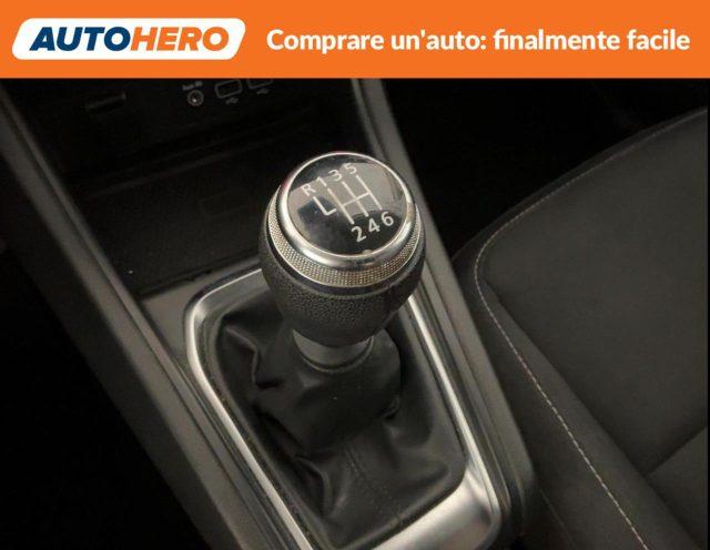 RENAULT Captur Blue dCi 95 CV Zen
