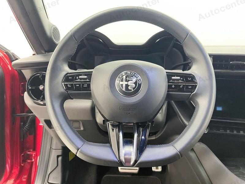 Alfa Romeo Junior Ibrida 1.2 136CV Hybrid eDCT6 SPECIALE