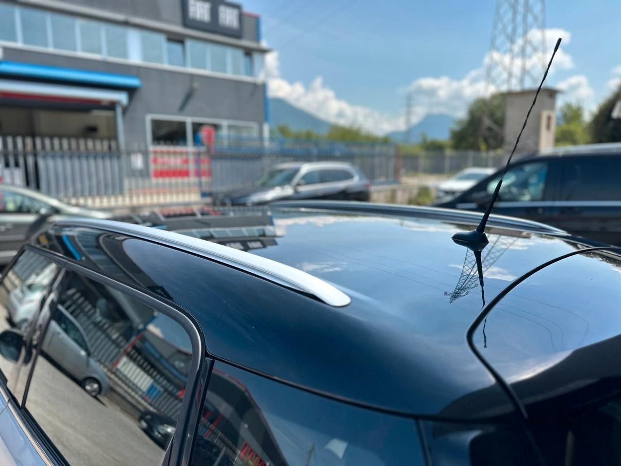 Mini Cooper Countryman 1.6 NEOPATENTATI
