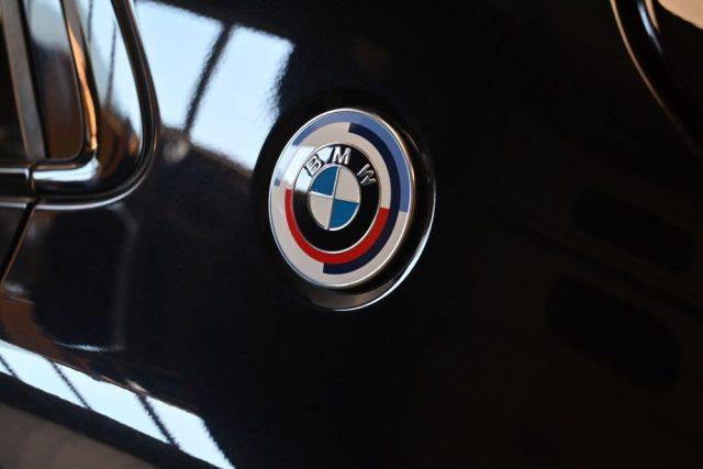 BMW X2 xDrive M35i AUT.BUSIN.306CV TET.CAM SCAR.STRAFULL!