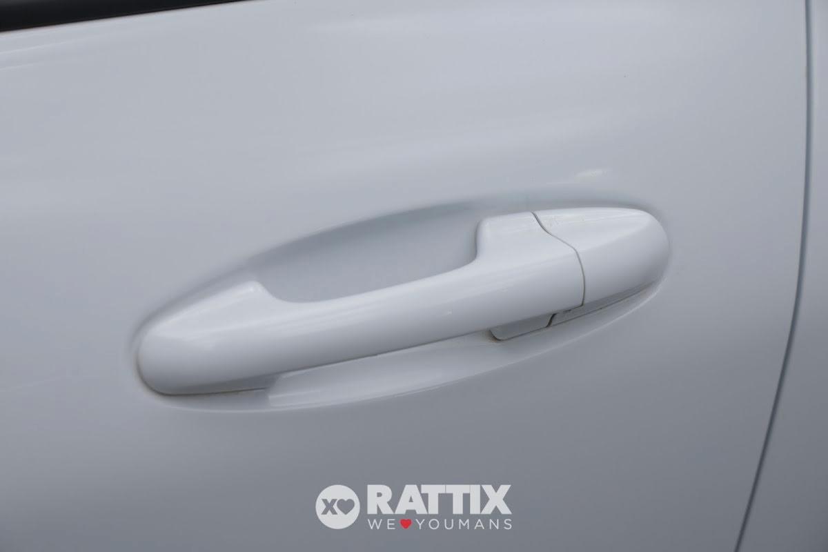 Ford Puma 1.0 Ecoboost Hybrid 125CV ST-Line