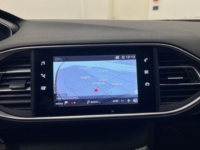 PEUGEOT 308 II 2018 - 5p 1.5 bluehdi Allure Pack s&s 130cv e