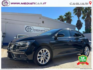 RENAULT Mégane dCi 8V 110 CV Energy Intens