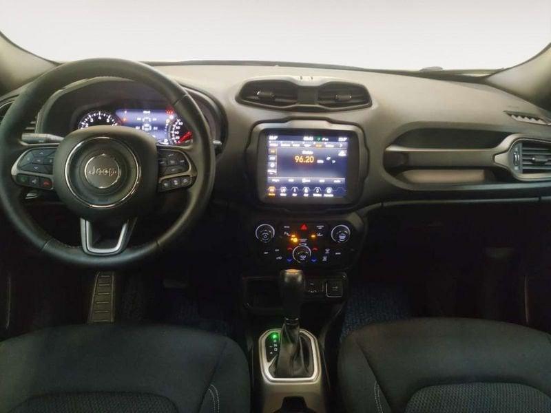 Jeep Renegade 1.3 t4 S 2wd 150cv ddct