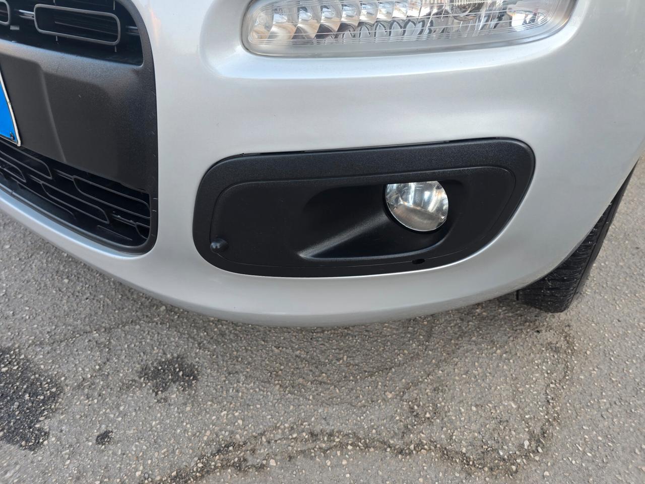 Fiat Panda 1.2 EasyPower Lounge