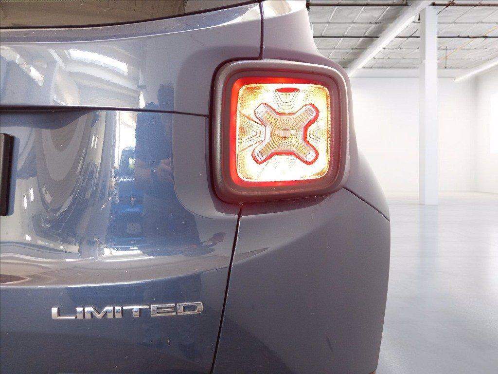 JEEP Renegade 1.0 t3 Limited 2wd del 2022