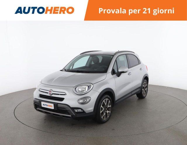 FIAT 500X 1.3 MultiJet 95 CV Cross