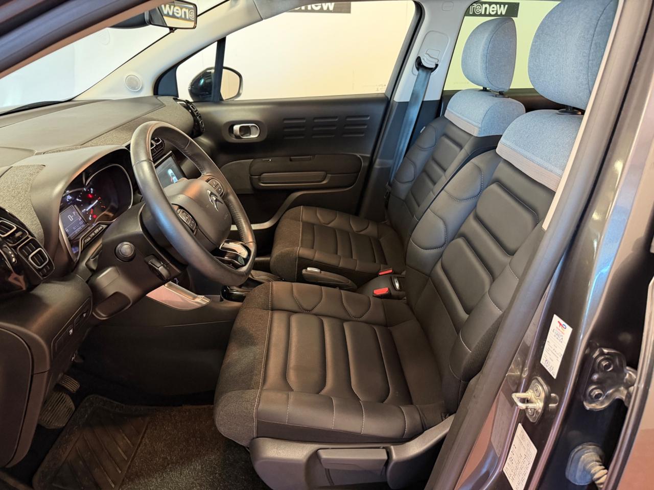 Citroen C3 Aircross PureTech 130 S&S EAT6 Shine Pack